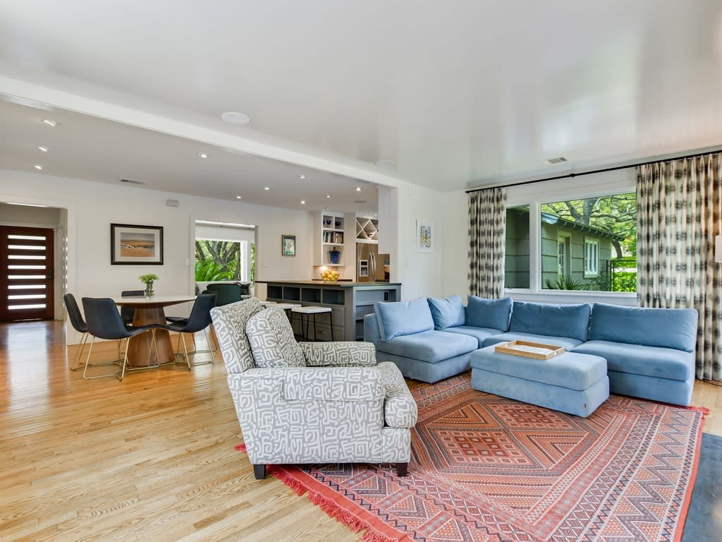 3414 Spanish Oak Drive