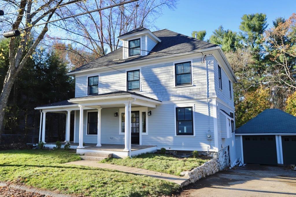 80 Highland St