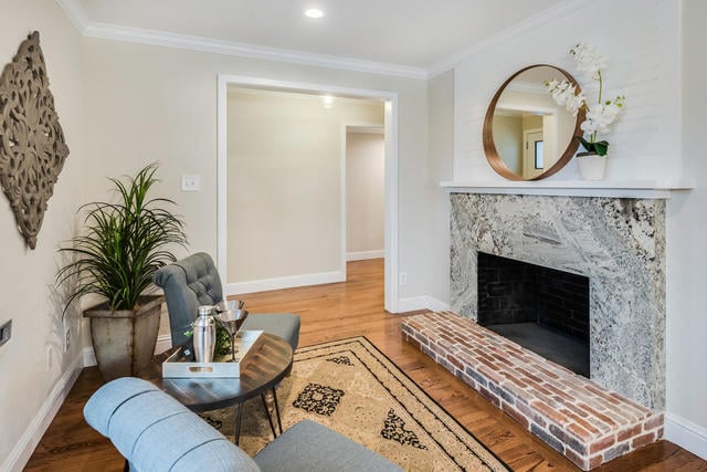 Beautiful Renovation Just Listed in East Sacramento! 4457 C Street