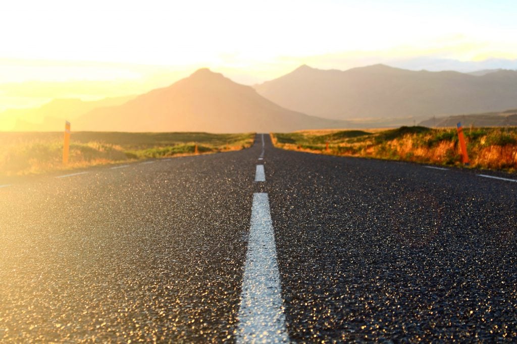 The Great American Road Trip