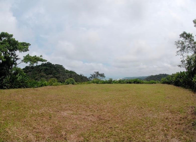 Large Development Parcel, Santa Teresa, Puntarenas