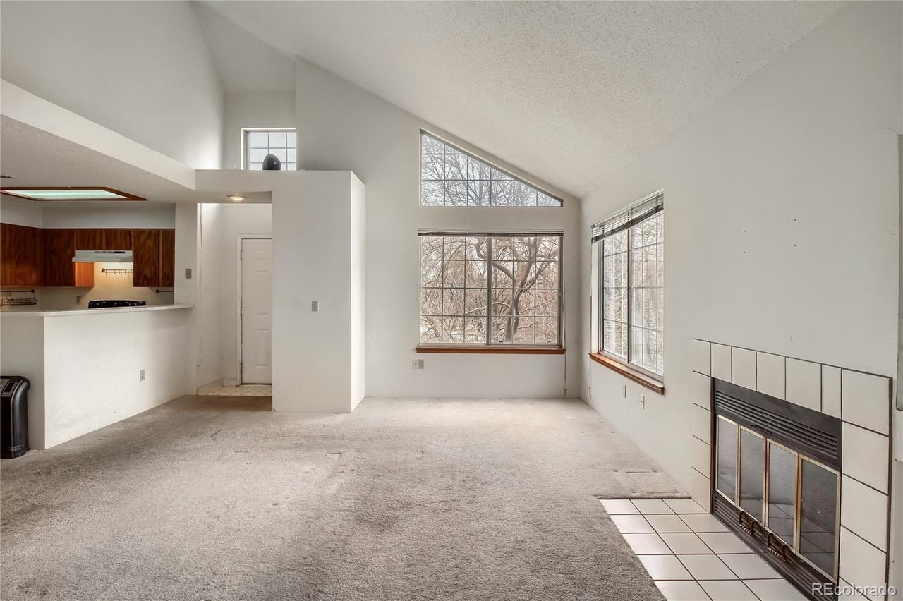 868 S Reed Court Unit# J