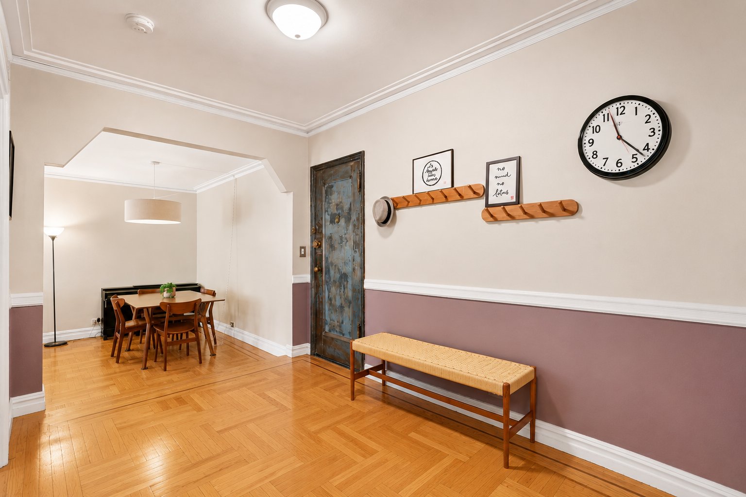350 Cabrini Boulevard 3E