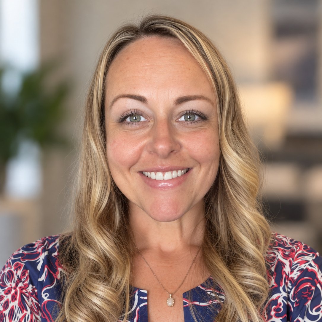 Amanda Flesch Port St. Lucie, FL Real Estate Agent Headshot