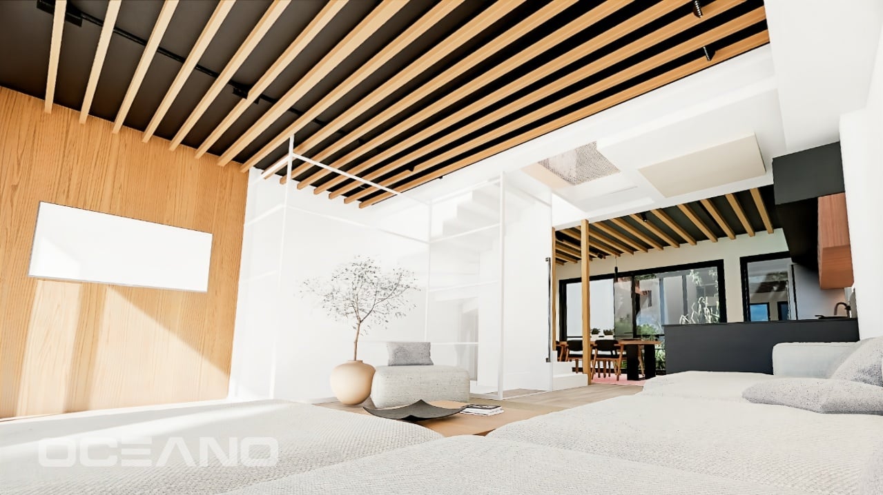 LA MADDALENA RESIDENCE