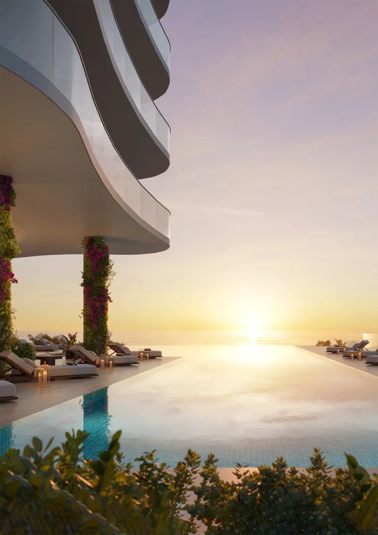 Ocean Terrace