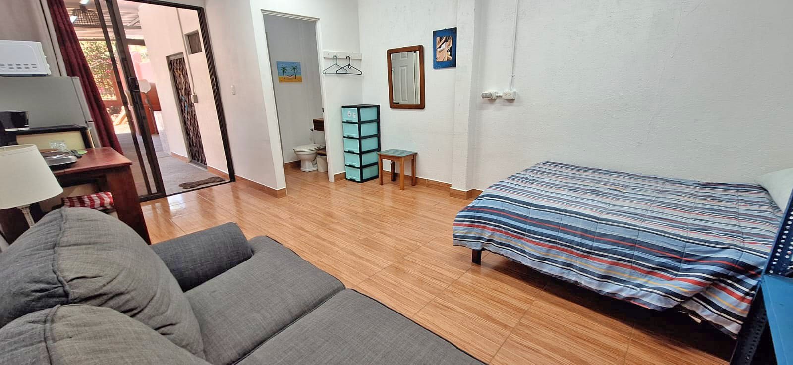 Villa Veneto | Private 3-Bedroom Home with Guest Studio on a Spacious Lot