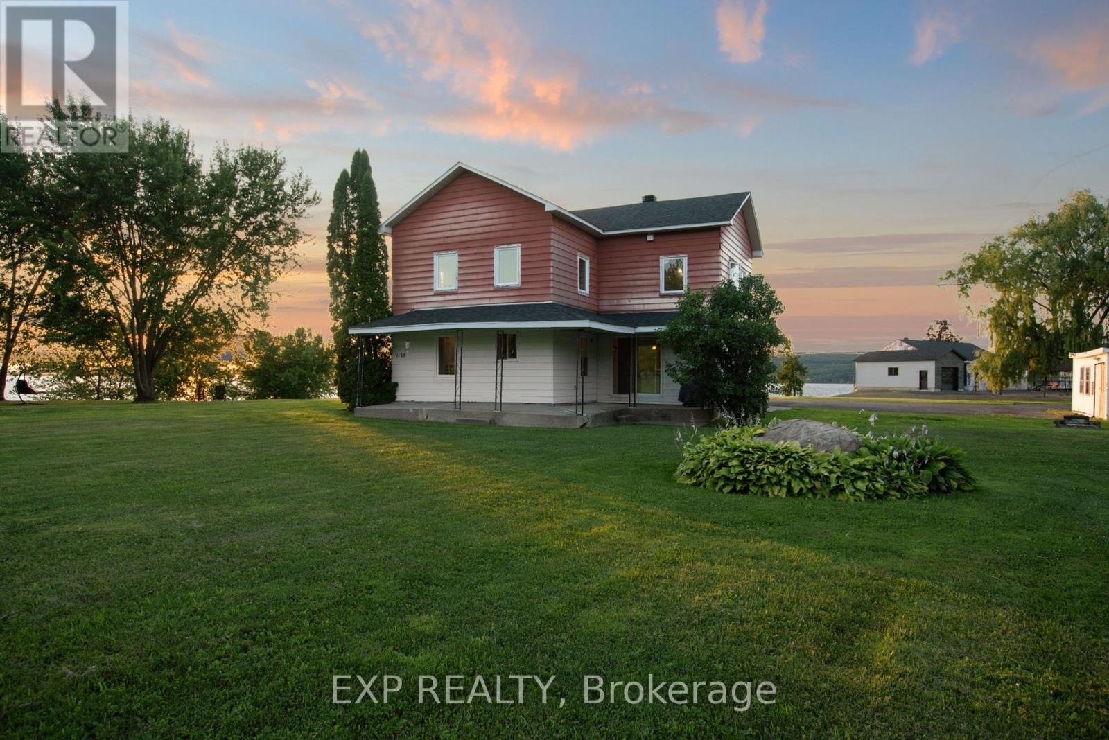 1178 BAY ROAD