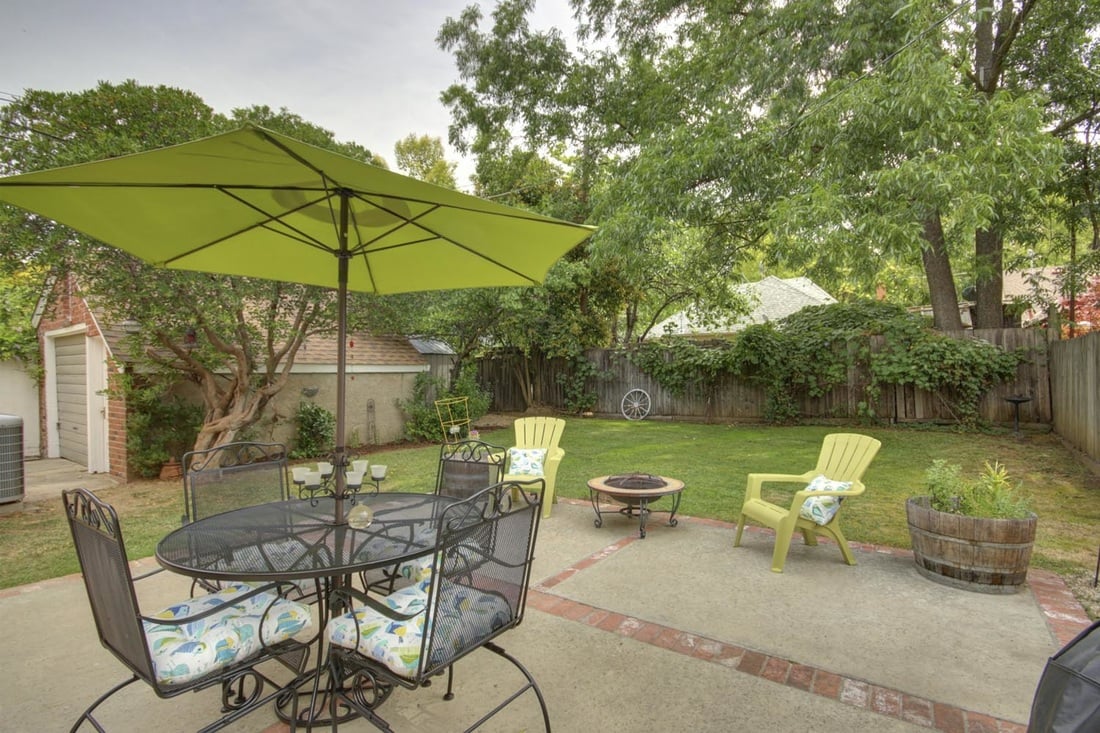 Just Listed! Gorgeous Curtis Park Home