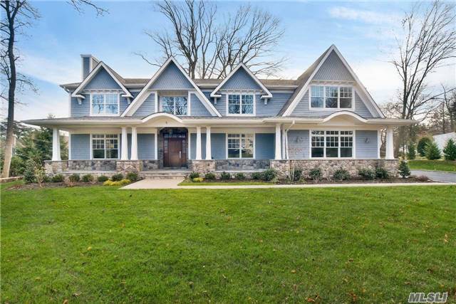5 Palm Ct