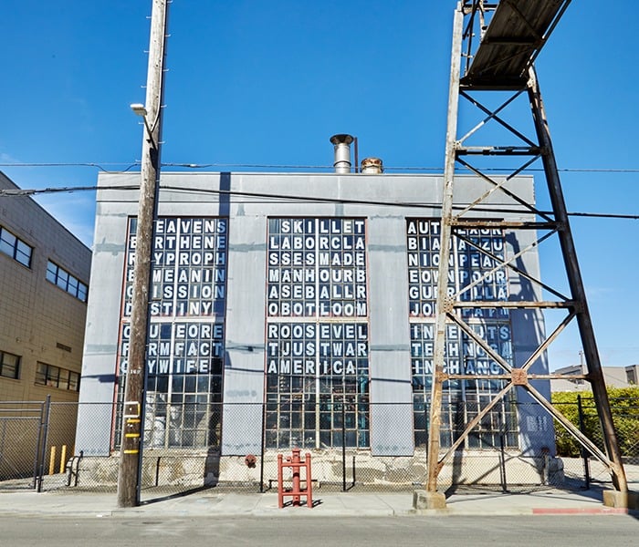 Ocean View, Fourth Street