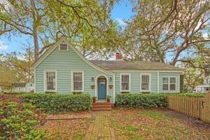 101 Live Oak Avenue