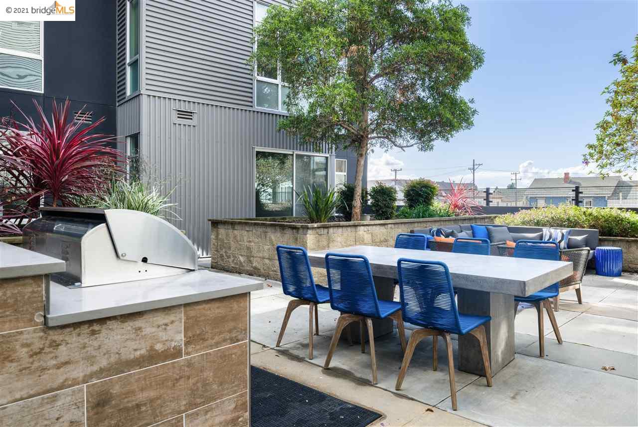 901 Jefferson St, Unit 416  Oakland, CA 94607