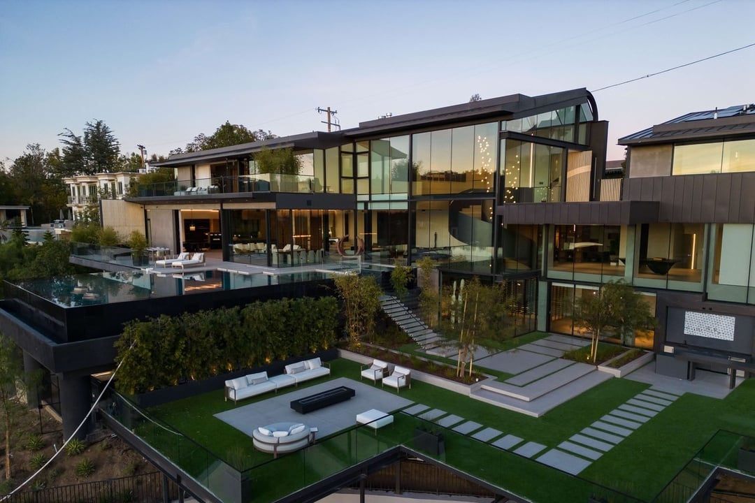 Orchid House