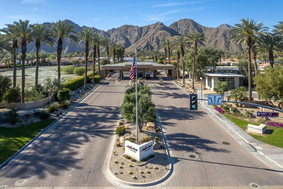 Indian Wells Country Club