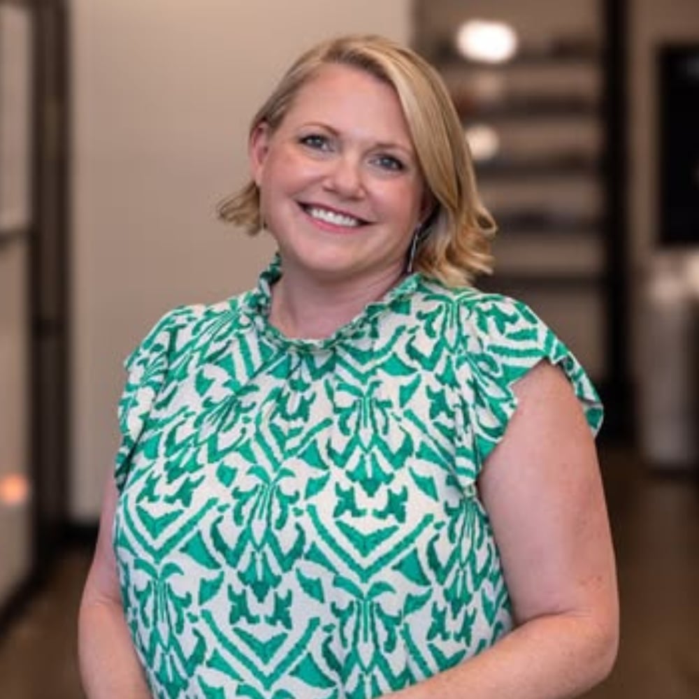 Jessica Gooch Louisville, KY Real Estate Agent Headshot