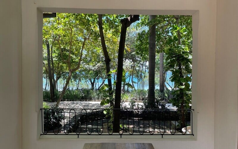 7 Paseo del Mar | Casa Athena: Luxury Beachfront Home at Las Catalinas, Costa Rica