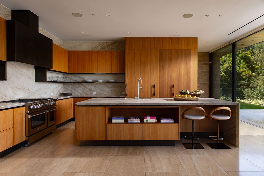 1716 San Remo Dr, pacific palisades