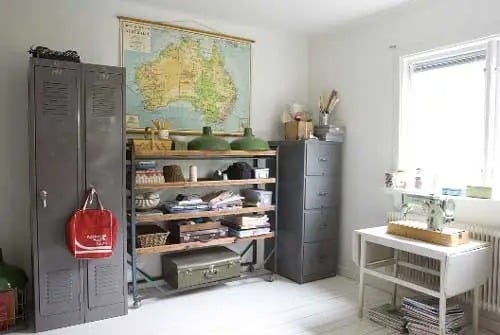 RePurpose WED – Vintage Maps