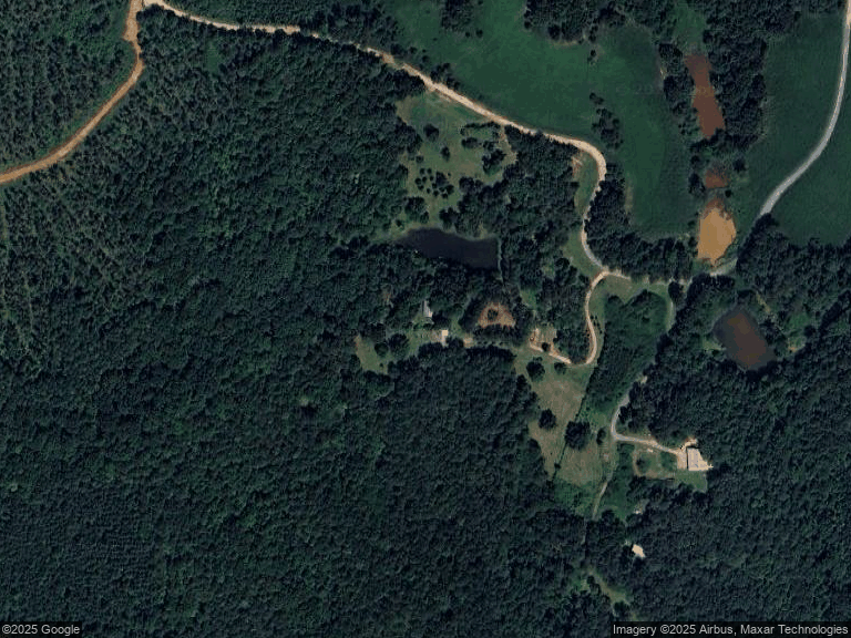 1756 Treat Mountain Rd