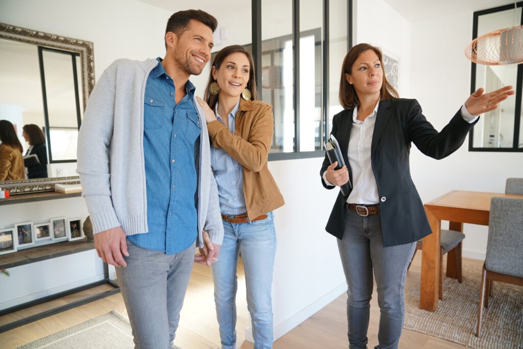 What Buyers Pay Attention to During Home Showings