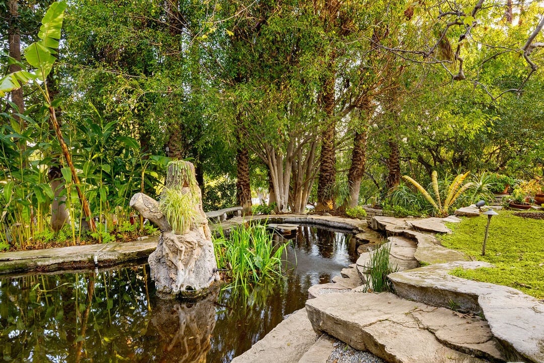 Tranquil Luxe