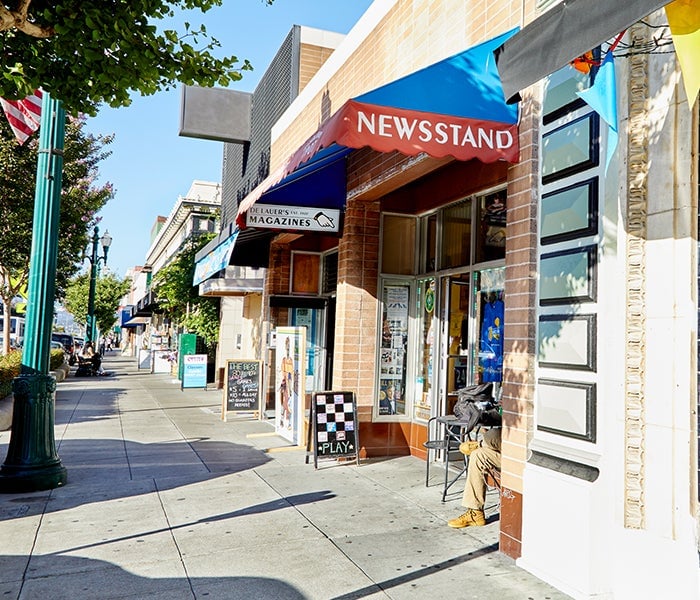 Alameda