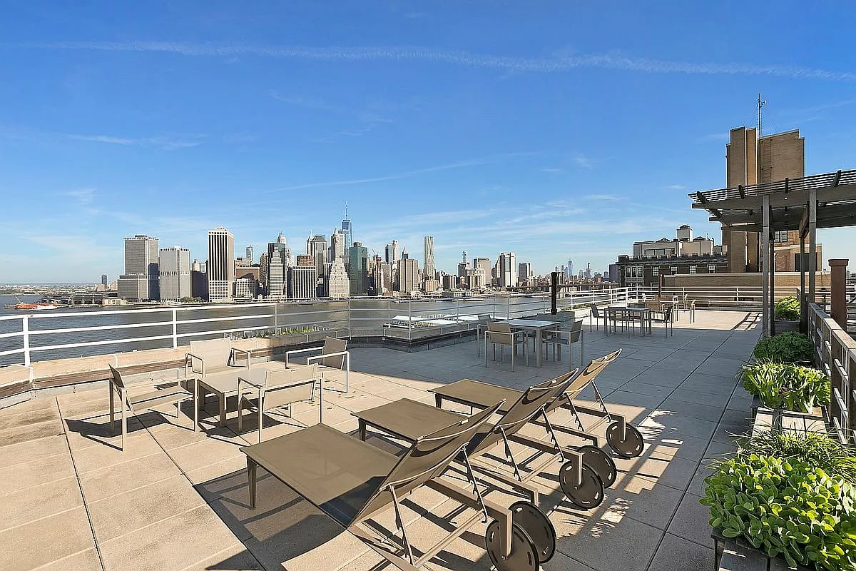 57 Montague St #9E