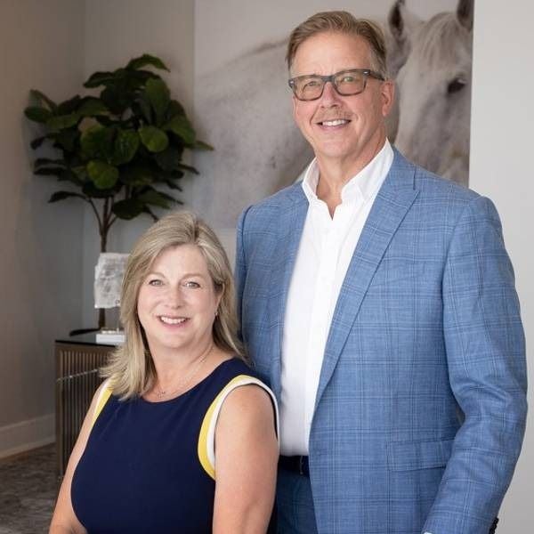 The O'Dwyer-Brainard Team