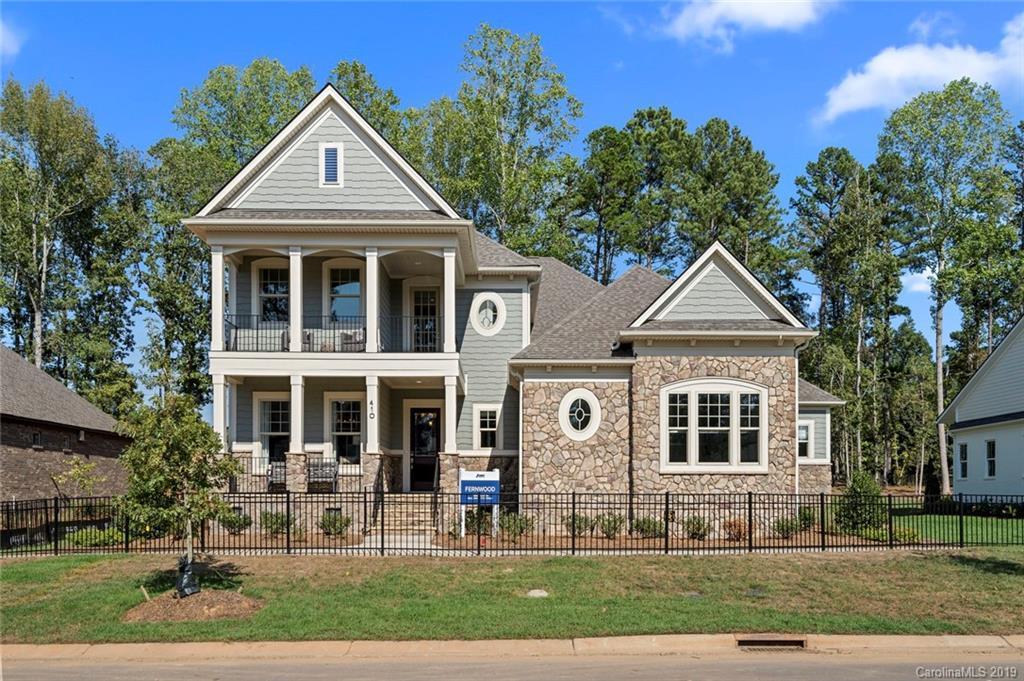 410 Turtleback Rdg