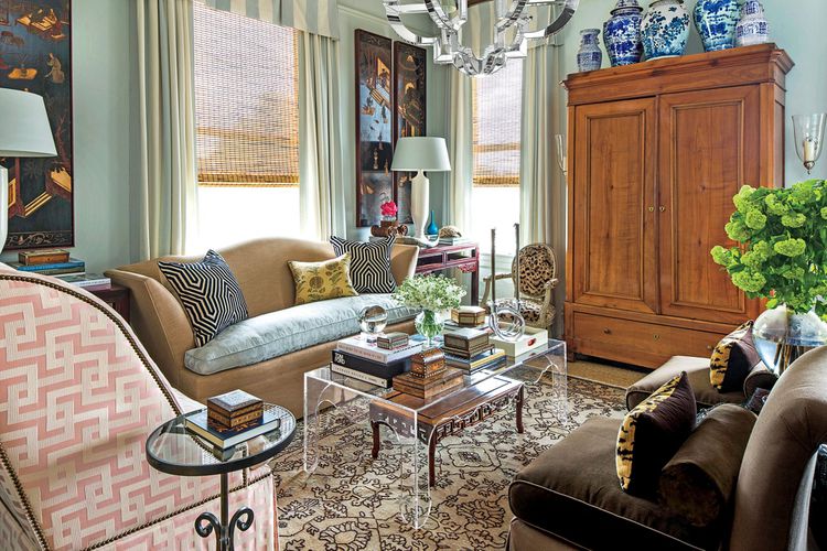 Maximizing Small Spaces: Jessica’s Cozy Interior Design Tips for Fall