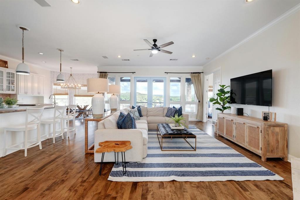 Just Listed On Lake Travis!