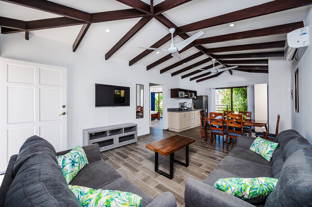 Casa Amani | Walking Distance to the Beach and Downtown Tamarindo!