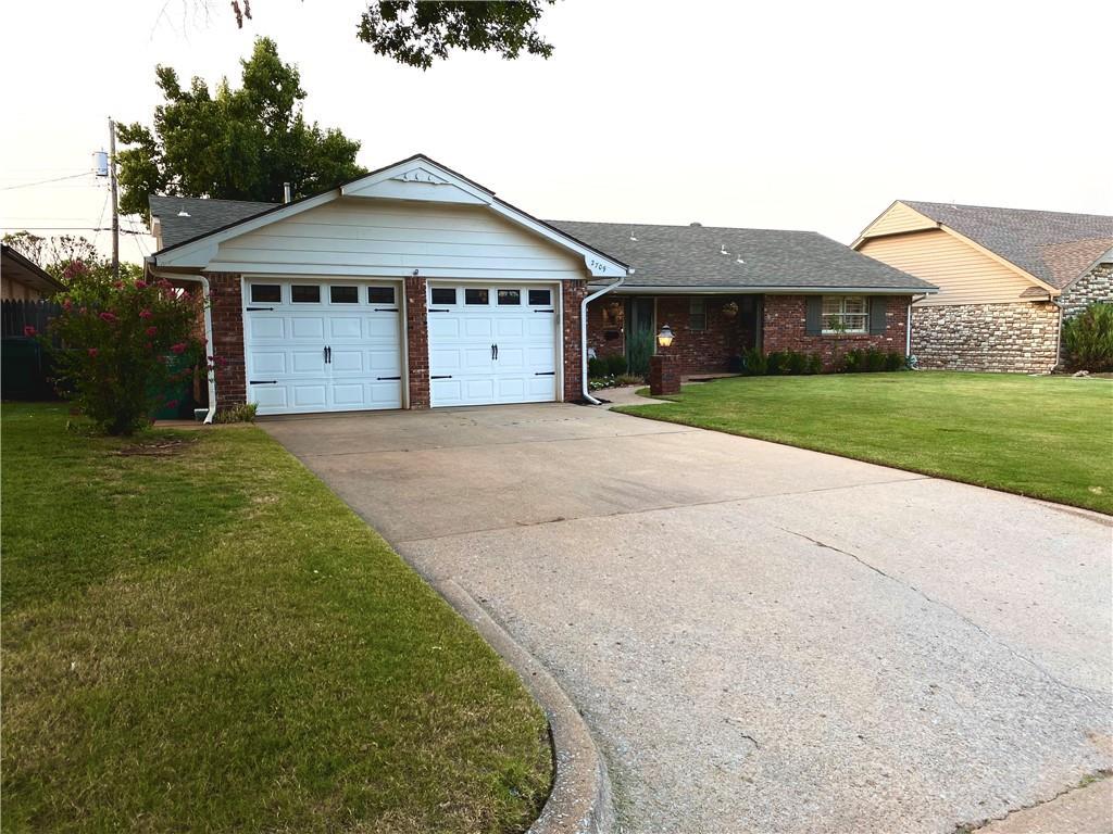 2709 NW 58th Pl