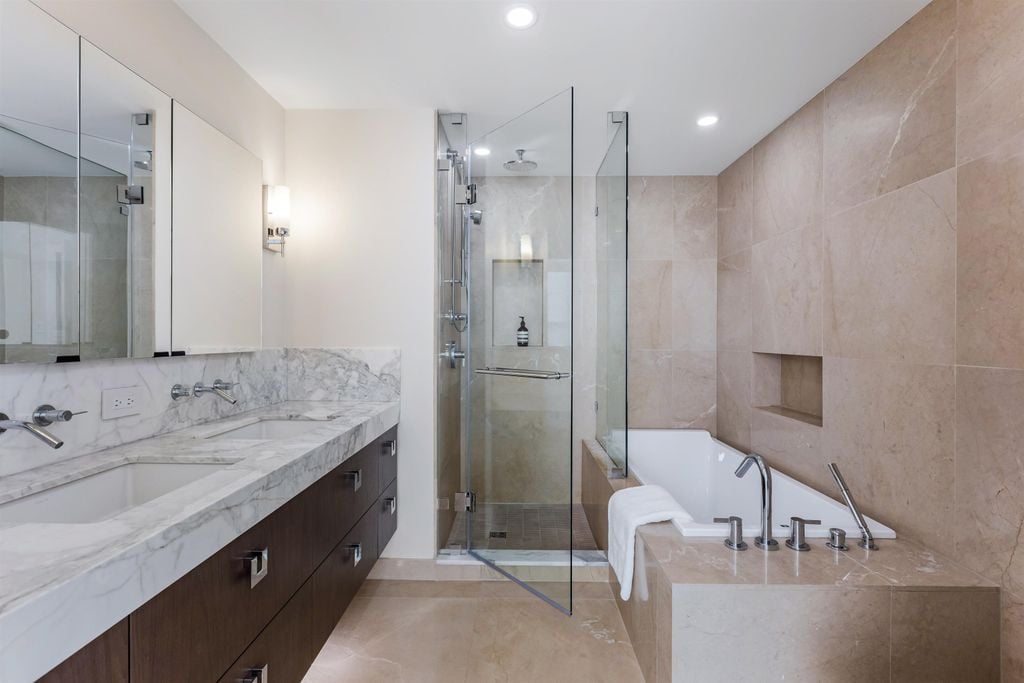 499 Pacific St, #1502
