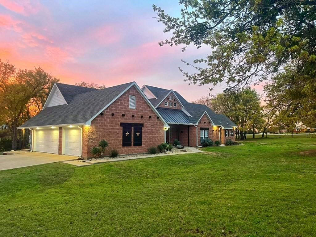 30 County Rd 2255