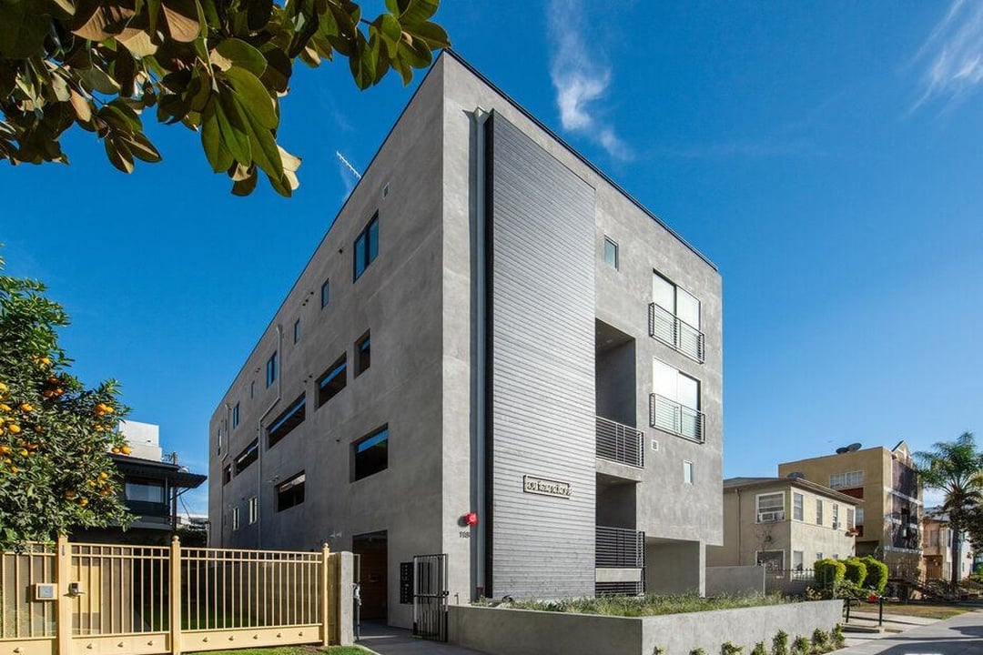 118 N Orlando Ave Unit: 304