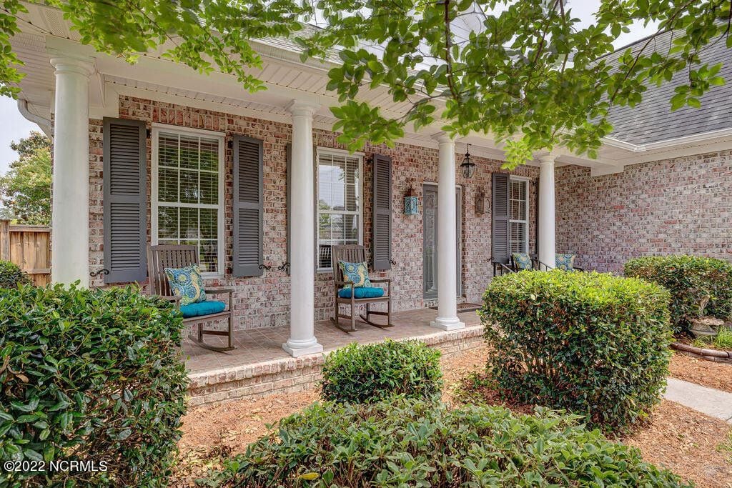 405 New Kent Dr