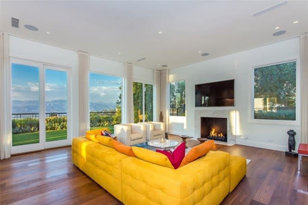 View House
