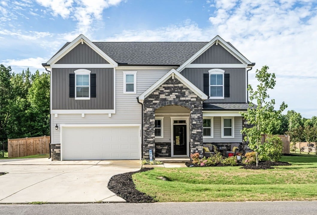 2229 Bonnie Street, North Carolina, NC 27592