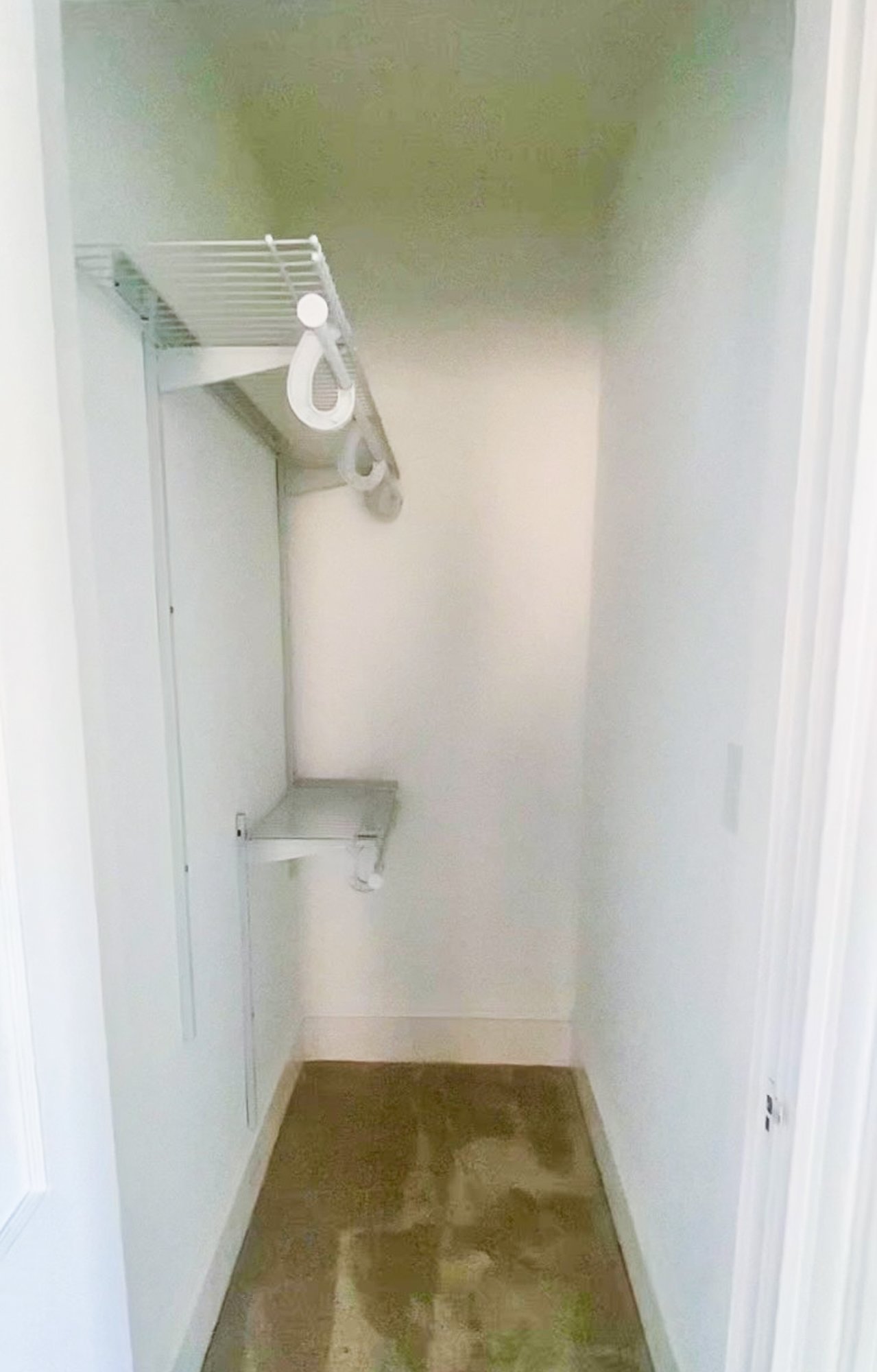 Rental Currently Available