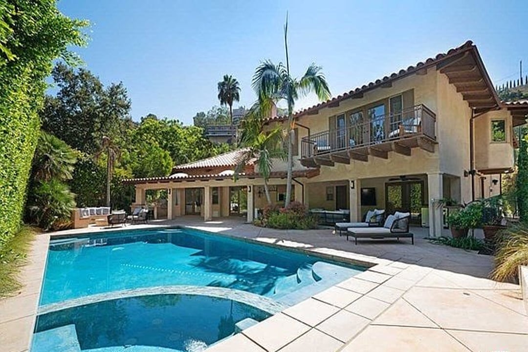 Meadow Palazzo