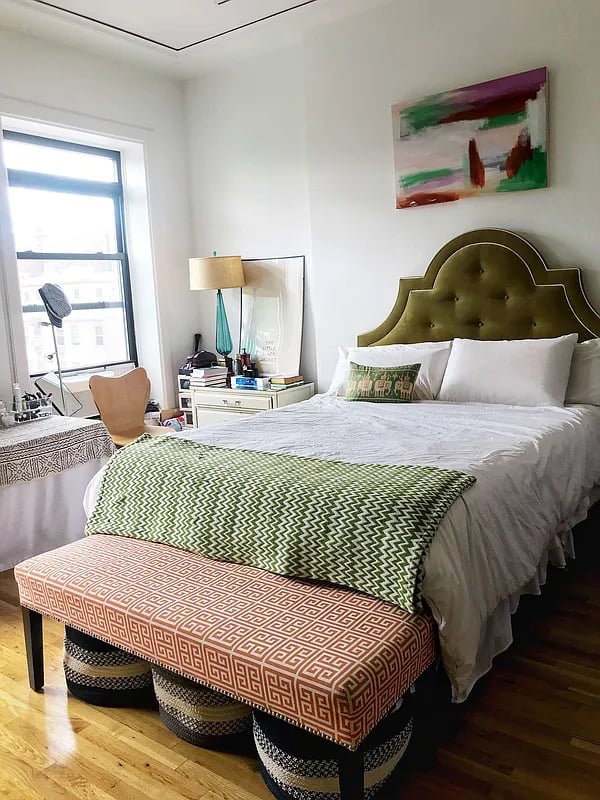 308 West 137th Unit: 2