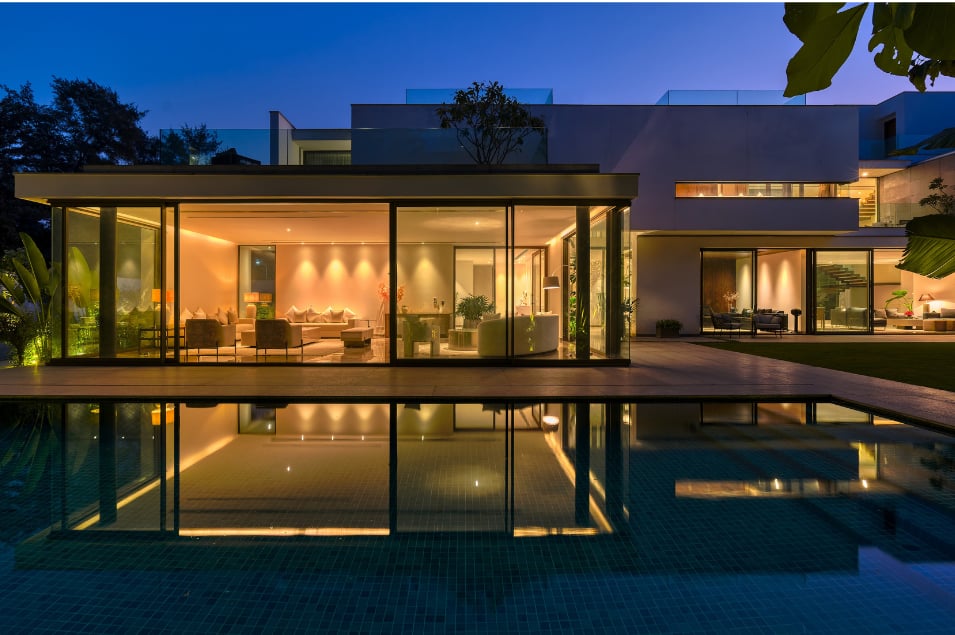 Top 3 Reasons To Buy A New Jersey Home Before Spring