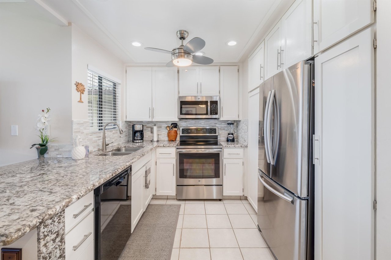 500 Kapalua Dr #18T3-4