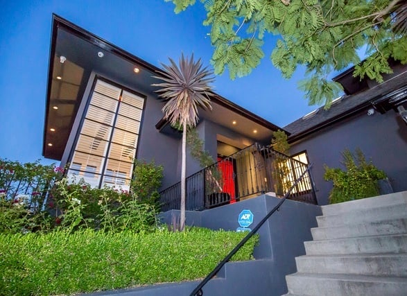 1940s architectural wonder