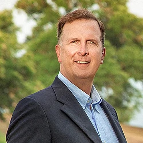 David Sunderland