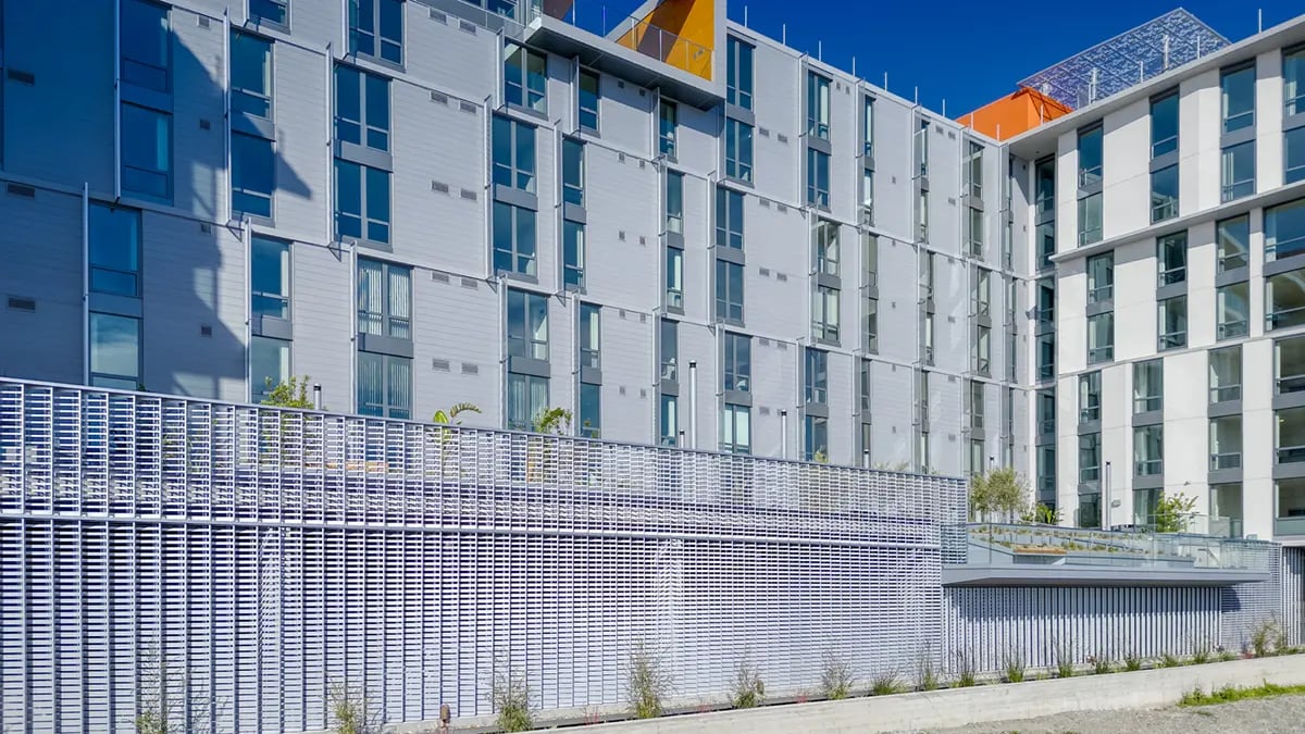 Mission Bay Block 9A