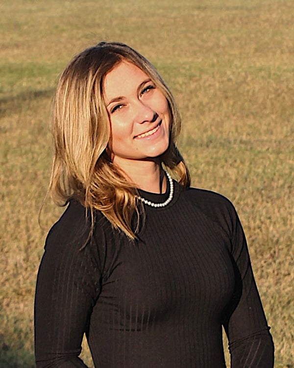 Hailey Weaver