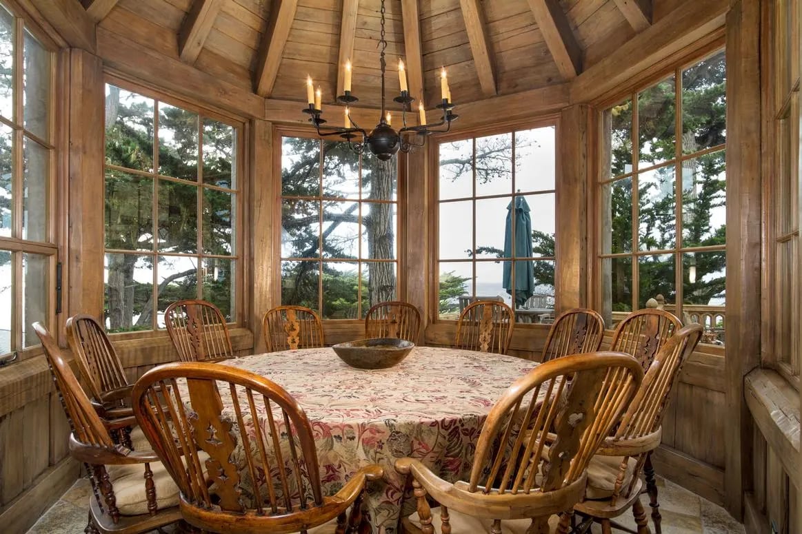 Cypress Cove